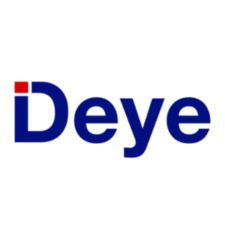 NINGBO DEYE INVERTER TECHNOLOGY Co.,LTD logo